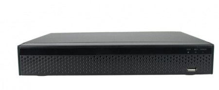 AltCam DVR453 4-х канальный гибридный 5Mp XVR регистратор Фото