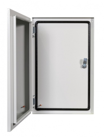 Универсальный монтажный шкаф Mastermann-3У Фото