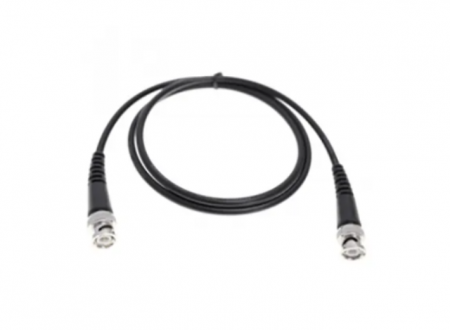 AT-A-BB-0.5 Соединительный кабель с разъемами BNC (папа) Фото AT-A-BB-0.5 Соединительный кабель с разъемами BNC (папа) Фото