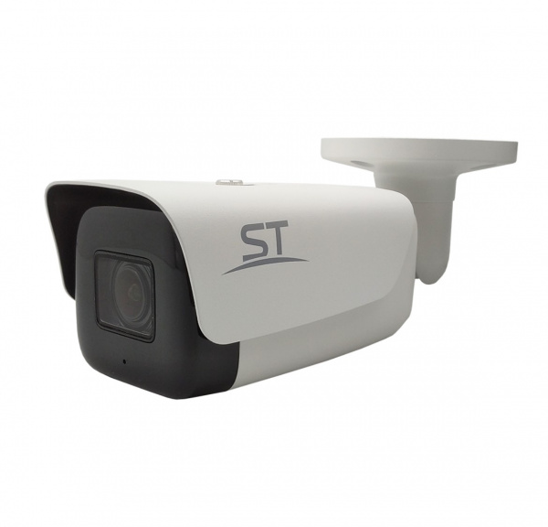 ST-V2527 PRO STARLIGHT (2,7-13,5mm) 2,1 MP (1920х1080), уличная цилиндрическая IP-камера с ИК подсветкой до 80 м Фото