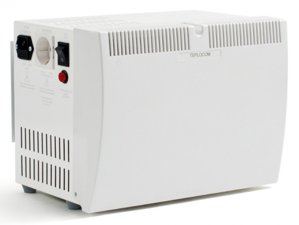 Teplocom-250+ Источник бесперебойного питания для газового котла Фото Teplocom-250+ Источник бесперебойного питания для газового котла Фото