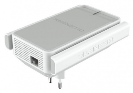 KEENETIC Buddy 5S, белый, Точка доступа Фото KEENETIC Buddy 5S, белый, Точка доступа Фото