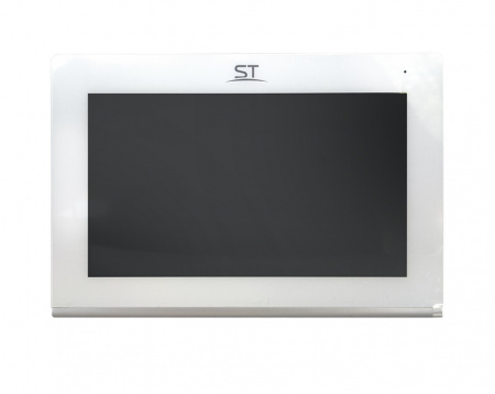 ST-M204/7 (TS/SD/IPS) СЕРЫЙ Монитор домофона цветной Фото