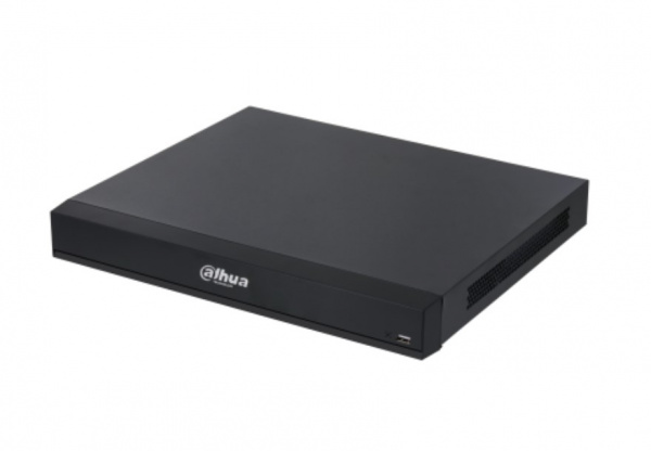 DHI-NVR5216-16P-XI 16-канальный IP-видеорегистратор Фото DHI-NVR5216-16P-XI 16-канальный IP-видеорегистратор Фото