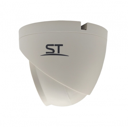 ST-176 IP HOME POE (2,8mm), (версия 2) 5Mp,  внутренняя купольная IP-камера с ИК подсветкой до 30 м Фото