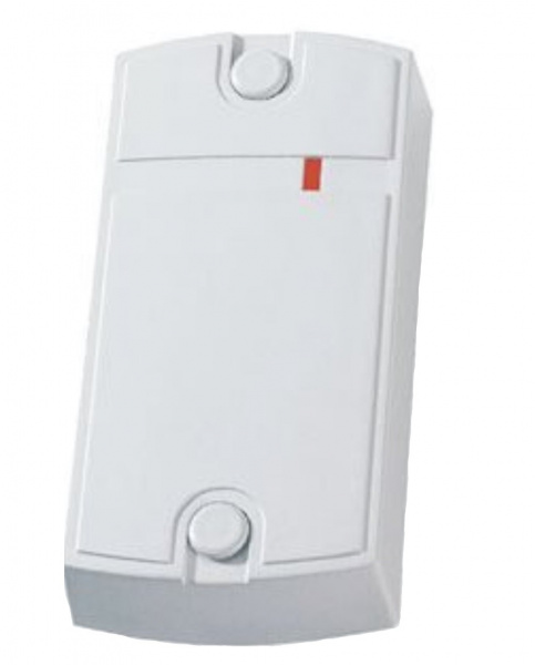 Считыватель MATRIX-II (мод.MF-I) серый Фото Считыватель MATRIX-II (мод.MF-I) серый Фото