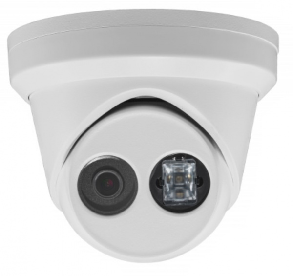DS-2CD3325FHWD-I (2.8mm) 2Мп уличная IP-камера с высокой скоростью кадров Фото DS-2CD3325FHWD-I (2.8mm) 2Мп уличная IP-камера с высокой скоростью кадров Фото