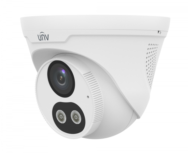 IPC3618LE-ADF40KC-DL Видеокамера IP купольная 8Мп Фото