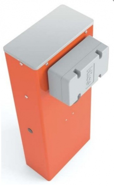 NICE Тумба шлагбаума радиоприемником WIDEL Фото