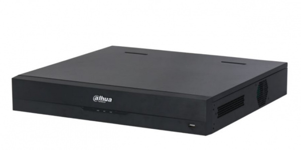 NVR5464-EI 64-канальный IP-видеорегистратор Фото NVR5464-EI 64-канальный IP-видеорегистратор Фото