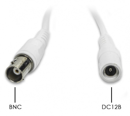 Видеокамера Optimus AHD-H012.1(4x)  Фото