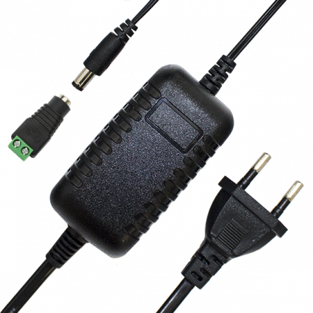 Tantos TS-1A Источник стабилизированного питания 12В, 1А Фото