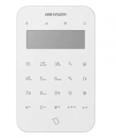 DS-PK1-LT-WE Фото