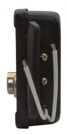 ST-EL-03(N/2C/B/PS)(ЧЕРНЫЙ) Замок электромеханический Фото