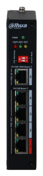 DH-PFT1500 4-портовый инжектор, уличное исполнение Фото