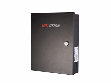 DS-K2804 Контроллер доступа на 4 двери Фото