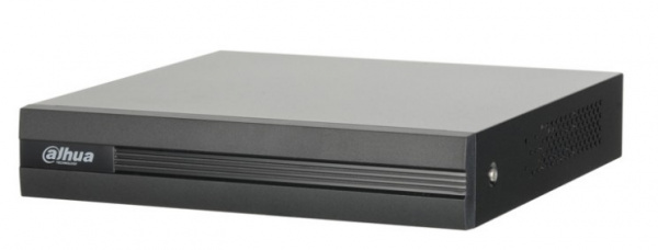 DH-XVR1B08H-I(1T) 8-канальный HDCVI-видеорегистратор c SMD и SSD Фото DH-XVR1B08H-I(1T) 8-канальный HDCVI-видеорегистратор c SMD и SSD Фото