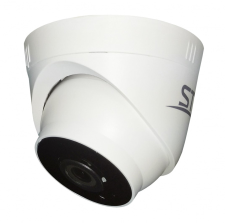 ST-S2542 (2,8 mm), (версия 2) Внутренняя IP-камера 2,1MP Фото