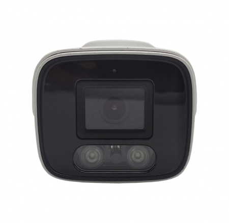 ST-S2541 (3,6mm), (версия 2) 2,1MP, уличная цилиндрическая  IP-камера с ИК подсветкой до 30 м Фото