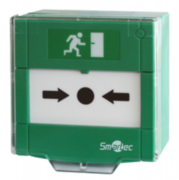 ST-ER115 Устройство разблокировки двери Фото