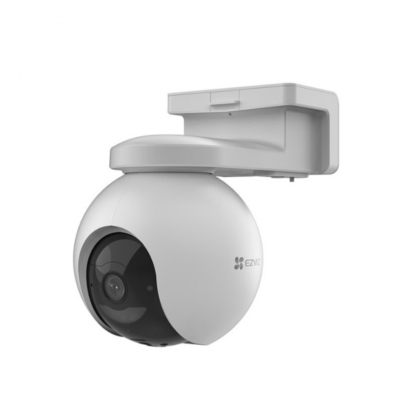 CS-EB8 (3MP, 4GA) Аккумуляторная видеокамера 4G c поддержкой SIM-карт Фото