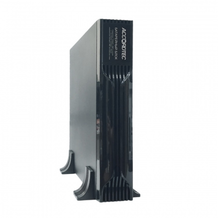 MPS-3000W Модуль аккумуляторных батарей с АКБ ACCORDTEC, 48 В Фото