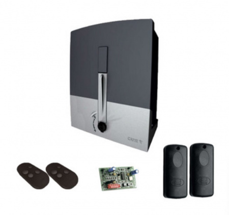 CAME BXL Start Combo Classico Комплект автоматики для откатных ворот Фото