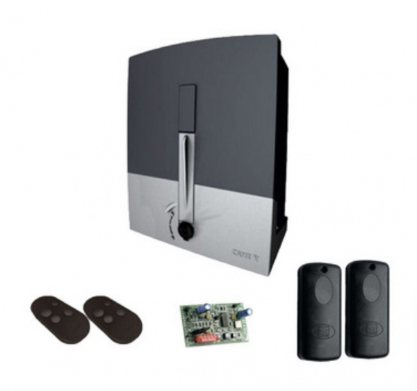 CAME BXL Start Combo Classico Комплект автоматики для откатных ворот Фото