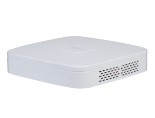 DHI-NVR4108-4KS3 8-канальный IP-видеорегистратор 4K Фото DHI-NVR4108-4KS3 8-канальный IP-видеорегистратор 4K Фото
