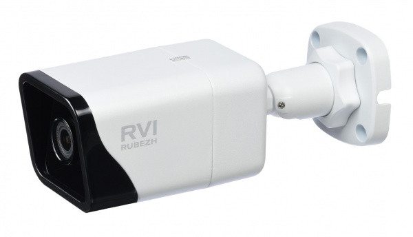 RVi-2NCT2362 (2.8) видеокамера IP цилиндрическая Фото