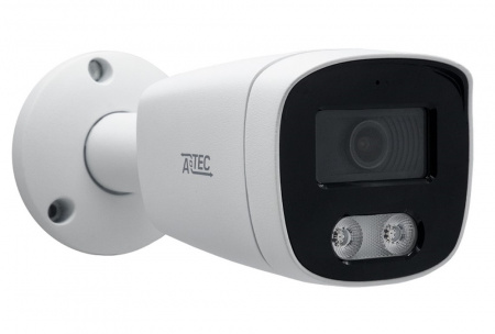 ATEC-i8P-160 Уличная цилиндрическая 8Mп IP видеокамера Фото