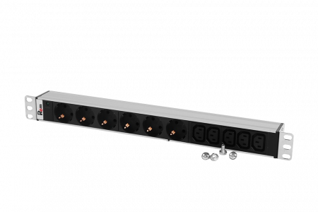 R-10-6S-5C13-I-440-Z Блок розеток ЦМО Фото R-10-6S-5C13-I-440-Z Блок розеток ЦМО Фото