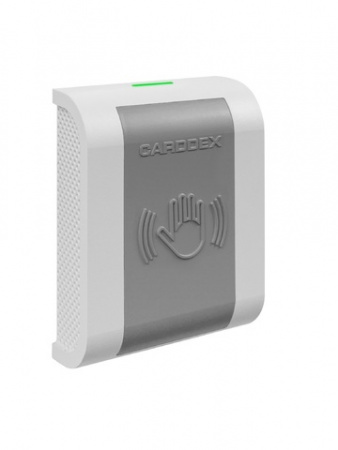 Контроллер доступа автономный LCA Фото