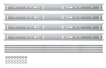 Комплект адаптеров Mastermann 400 под бандажную ленту Фото