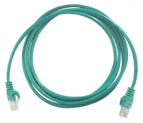 Патч-корд UTP ST-ПК-4/200 (2м.) Фото