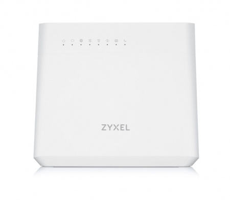 Wi-Fi роутер VDSL2/ADSL3 Lite Zyxel VMG8825-T50K [VMG8825-T50K-EU01V2F] Фото