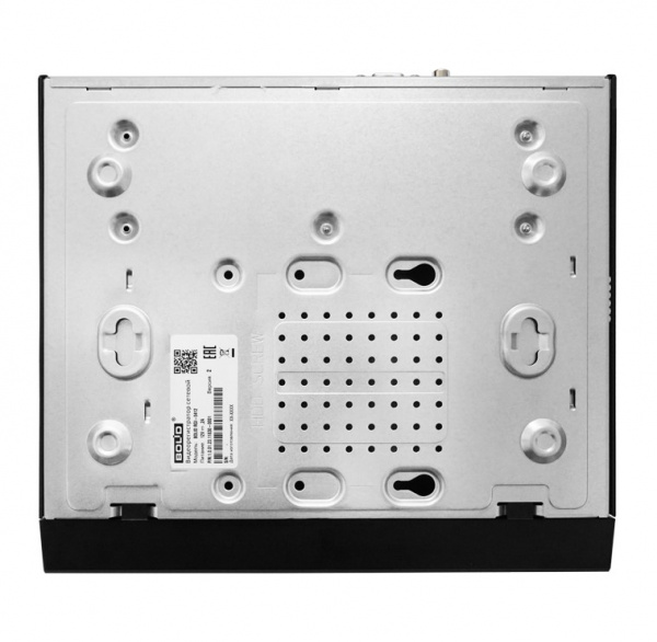 BOLID RGI-0412 IP-видеорегистратор 4-канальный Фото BOLID RGI-0412 IP-видеорегистратор 4-канальный Фото