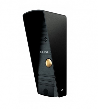 Slinex ML-16HD (Black) Вызывная панель Фото