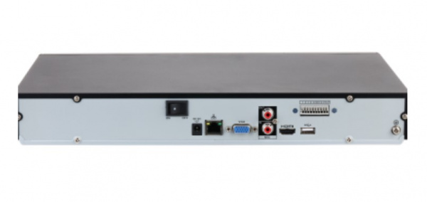 DHI-NVR4232-4KS3 32-Канальный видеорегистратор Фото DHI-NVR4232-4KS3 32-Канальный видеорегистратор Фото