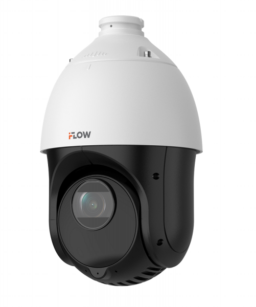 F-IP-1441CSZ15 4Мп уличная поворотная IP-камера с ИК-подсветкой до 100м и технологией SharpSense Фото