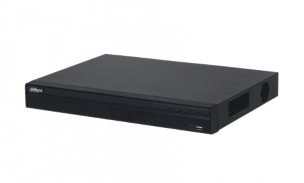 DHI-NVR4216-4KS3 16-Канальный видеорегистратор Фото DHI-NVR4216-4KS3 16-Канальный видеорегистратор Фото