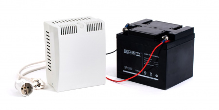 Teplocom-100+ Источник бесперебойного питания для циркуляционных насосов Фото