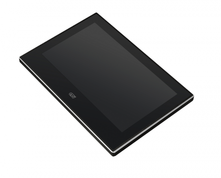 CTV-M4704AI (черный) Монитор видеодомофона 7