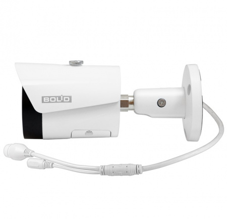 BOLID VCI-122 IP-камера цилиндрическая уличная Фото