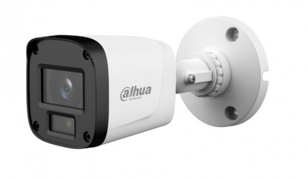 DH-HAC-B5E20P-A-0280B Уличная HDCVI-видеокамера 2Мп Фото