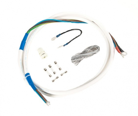 SKAT-V.24DC-18 исп. 5 Источник вторичного электропитания резервированный Фото