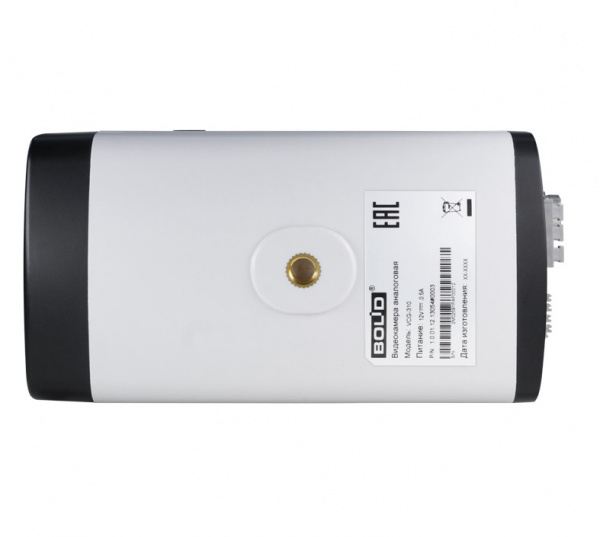 BOLID VCG-310 Видеокамера CVI корпусная Фото