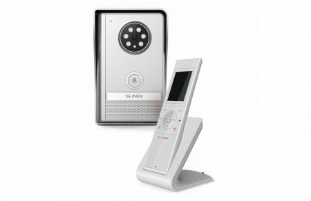 RD-30 Комплект домофона Slinex Фото