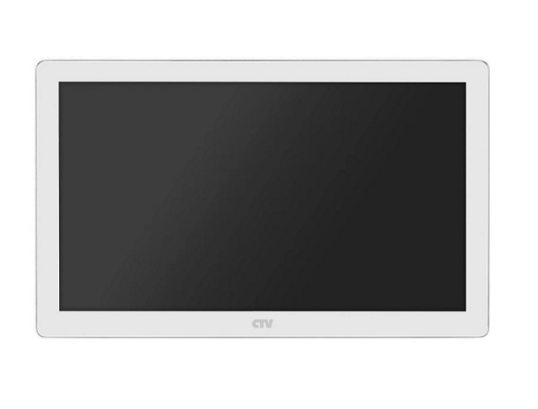 CTV-M5109AI Image Монитор видеодомофона с функциями AI Фото CTV-M5109AI Image Монитор видеодомофона с функциями AI Фото