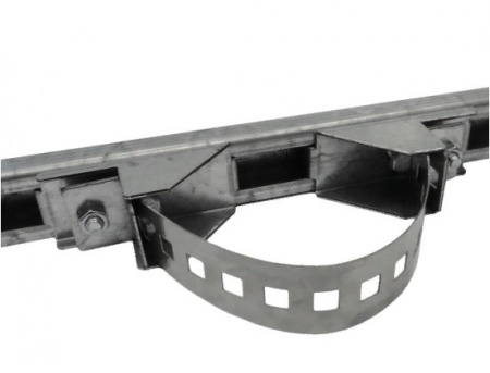 Кронштейн на столб MASTERMANN 200-300 Фото Кронштейн на столб MASTERMANN 200-300 Фото